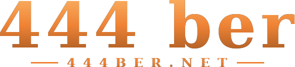 444 ber logo